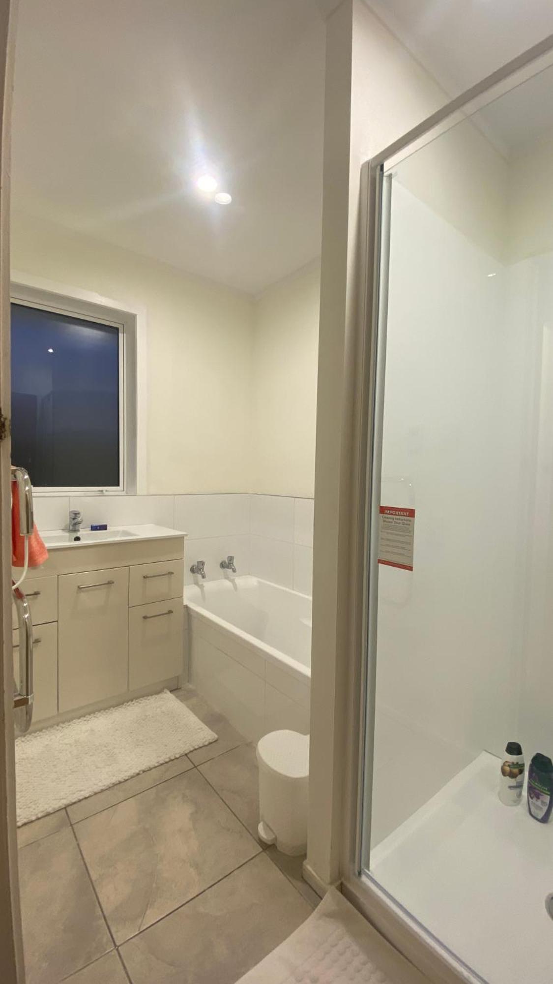 3 Bedroom Home By The Reserve 罗托鲁阿 外观 照片